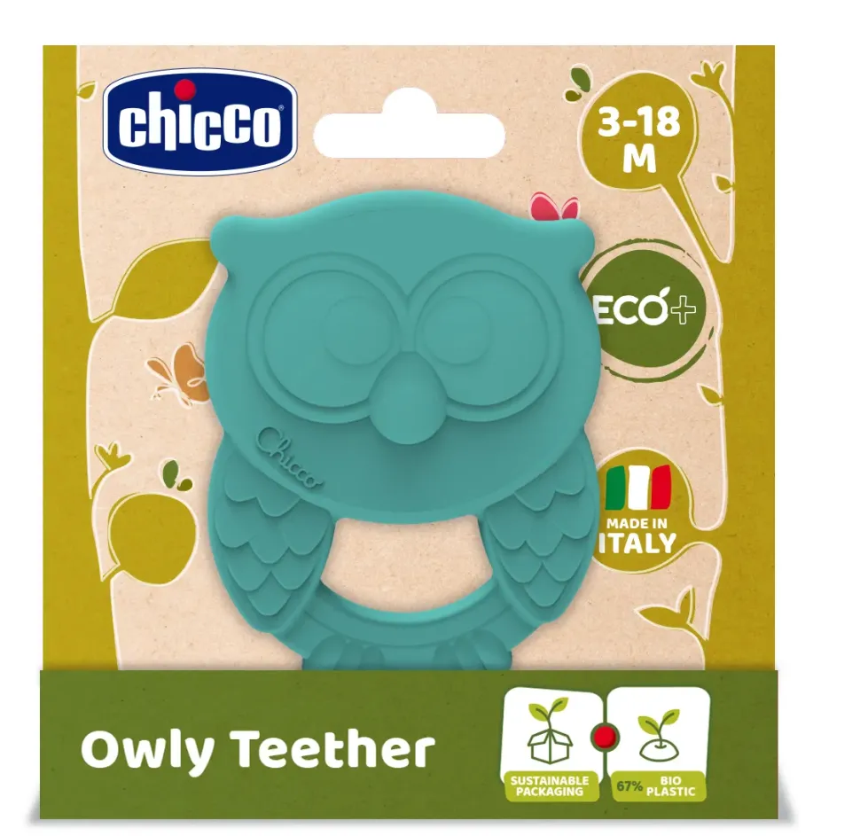 Gufo Massaggiagengive Eco+