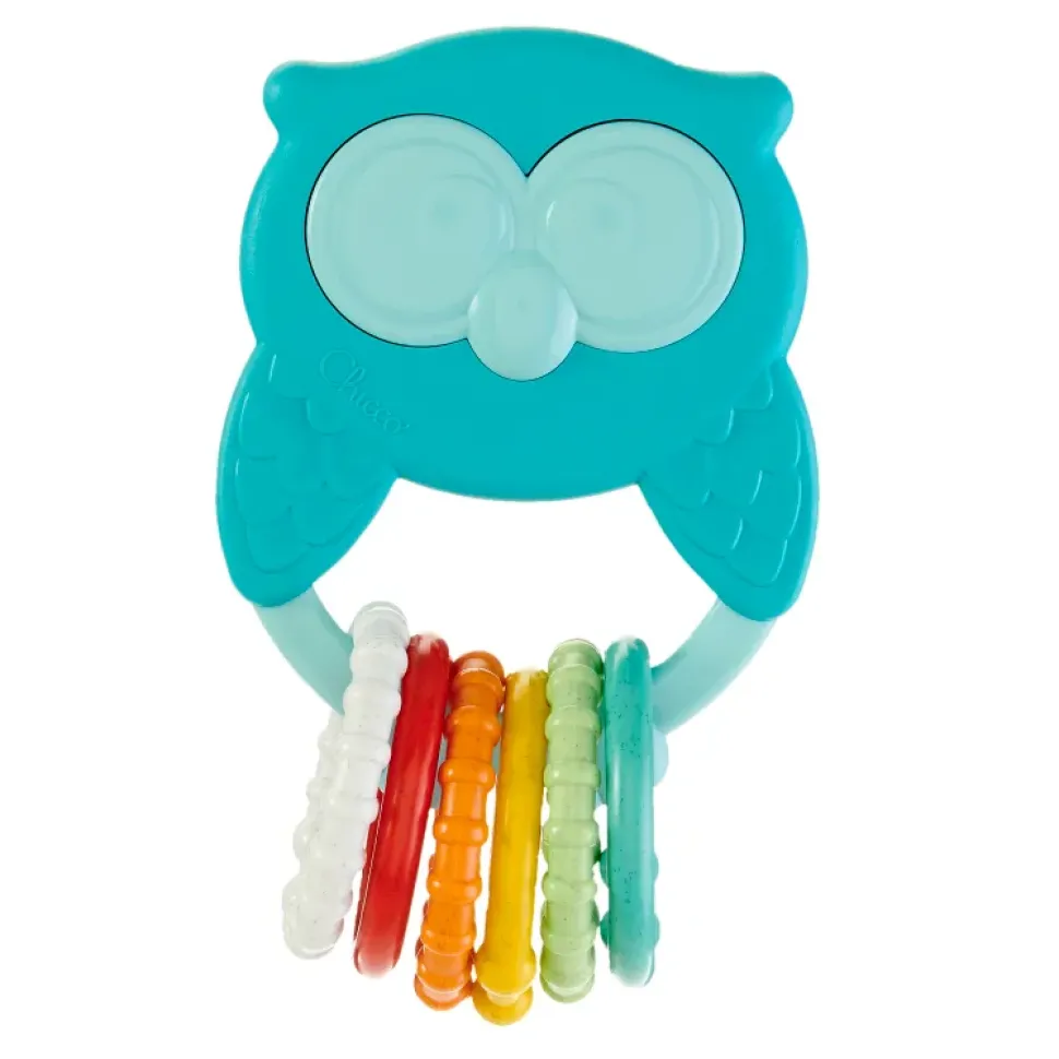 Gufo Trillino Delle Attivita' Eco+