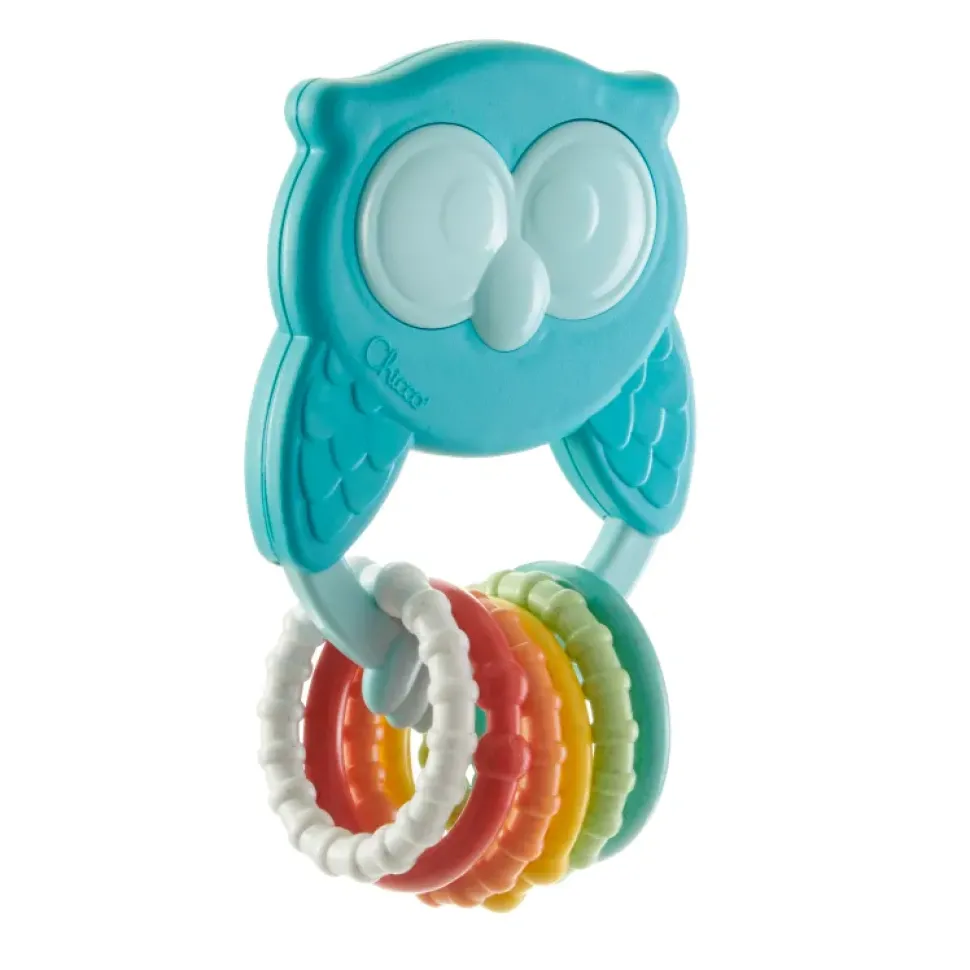 Gufo Trillino Delle Attivita' Eco+