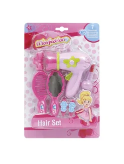 Hair Set