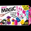 Happy Magic Junior 100 Trucchi