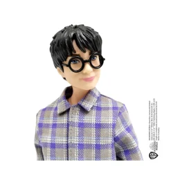 Harry Potter Auto Volante Con Harry E Ron, Con Macchina Ford Anglia E Bambole Harry Potter E Ron Weasley, Giocattolo Da Collezione Per Bambini Dai 6 Anni In Su