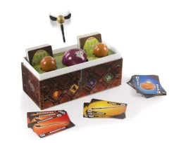 Harry Potter Caccia Al Boccino D'Oro