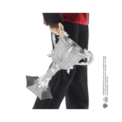 Harry Potter Confezione Con 2 Personaggi, Bambola Di Voldemort E Harry Potter, Con Coppa Tre Maghi E Accessori