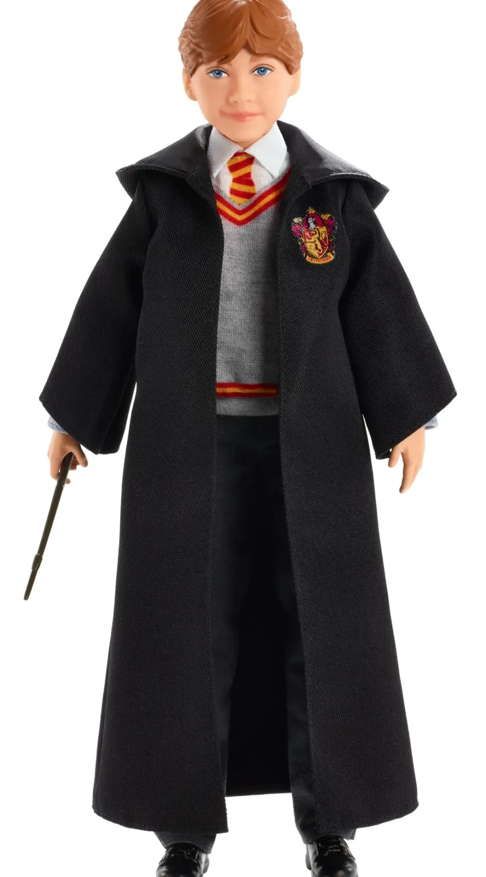 Harry Potter E La Camera Dei Segreti Personaggio Di Ron Weasley