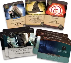 Harry Potter Hogwarts Battle