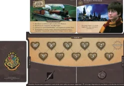 Harry Potter Hogwarts Battle