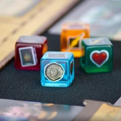 Harry Potter Hogwarts Battle