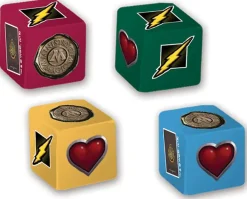 Harry Potter Hogwarts Battle