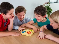 Harry Potter Wizarding Quiz