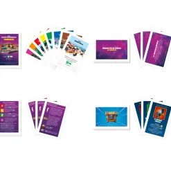 Hasbro Gaming Monopoly Fortnite Flip Edition, Gioco Da Tavolo Dai 13 Anni In Su