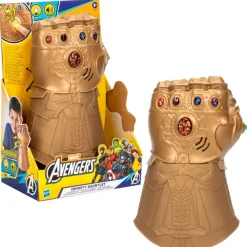 Hasbro Marvel Avengers, Guanto Dell'Infinito, Giocattoli Per Roleplay