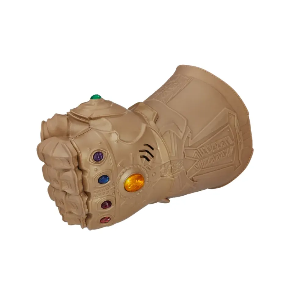 Hasbro Marvel Avengers, Guanto Dell'Infinito, Giocattoli Per Roleplay