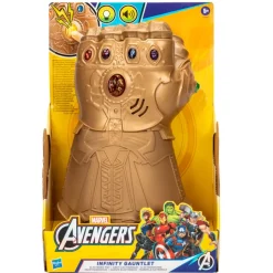 Hasbro Marvel Avengers, Guanto Dell'Infinito, Giocattoli Per Roleplay
