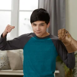 Hasbro Marvel Avengers, Guanto Dell'Infinito, Giocattoli Per Roleplay