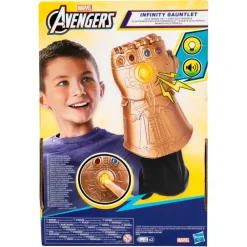 Hasbro Marvel Avengers, Guanto Dell'Infinito, Giocattoli Per Roleplay