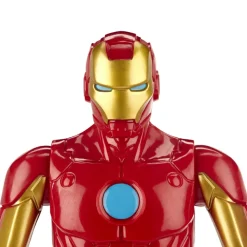 Hasbro Marvel Avengers, Titan Hero Iron Man, Action Figure 30 Cm