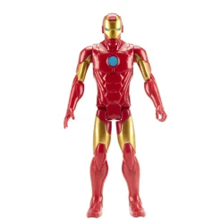 Hasbro Marvel Avengers, Titan Hero Iron Man, Action Figure 30 Cm