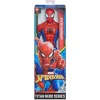 Hasbro Spider-Man Spider-Man Titan Hero Series, Action Figure Da 30 Cm