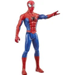Hasbro Spider-Man Spider-Man Titan Hero Series, Action Figure Da 30 Cm