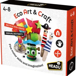 Headu Eco Art & Craft
