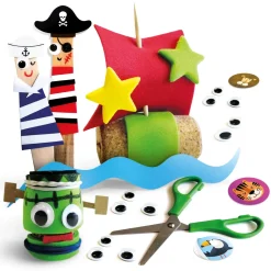 Headu Eco Art & Craft