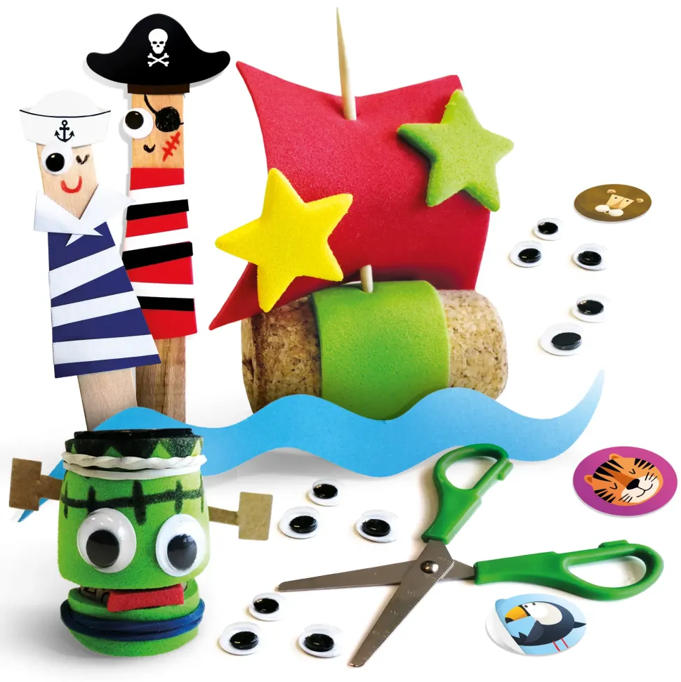 Headu Eco Art & Craft