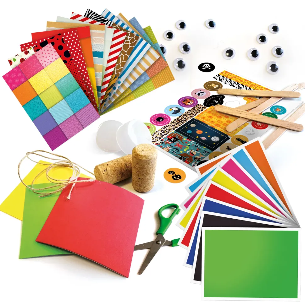 Headu Eco Art & Craft