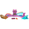 Hot Wheels Skate Skatepark Della Piovra Di Tony Hawk
