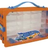 Hot Wheels Valigetta Porta Auto