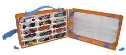 Hot Wheels Valigetta Porta Auto