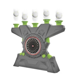 Hover Shot Mira E Spara