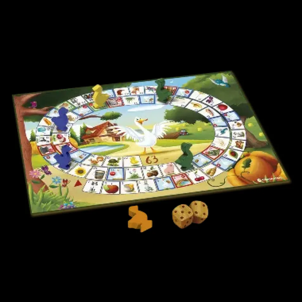 Il Gioco Dell'Oca Deluxe Edition