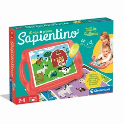Il Mio Primo Sapientino Fattoria
