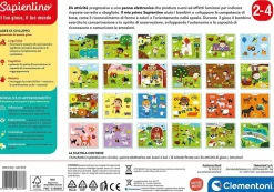 Il Mio Primo Sapientino Fattoria