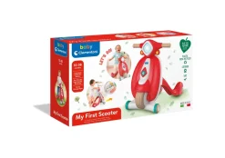 Il Mio Primo Scooter