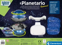 Il Planetario
