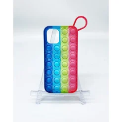 Il Primo Cellulare Giocattolo