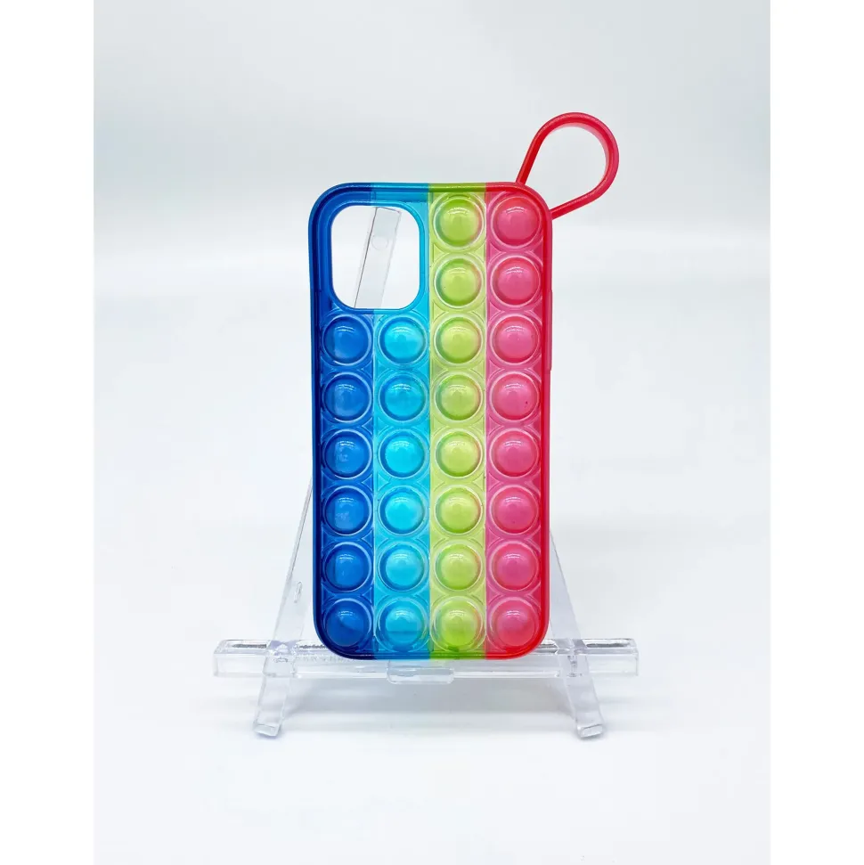 Il Primo Cellulare Giocattolo