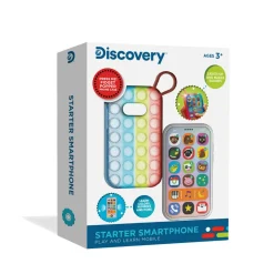 Il Primo Cellulare Giocattolo