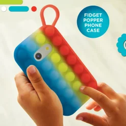 Il Primo Cellulare Giocattolo