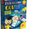 I'M A Genius Bravissimo Quiz Ass.To .