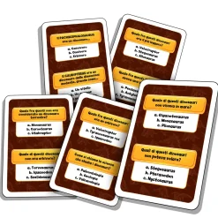 I'M A Genius Campioni Di Dinosauri