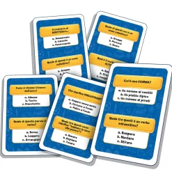 I'M A Genius Campioni Di Italiano