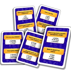 I'M A Genius Campioni Di Inglese