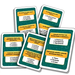 I'M A Genius Campioni Di Scienze