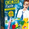 I'M A Genius Chimica Facile!