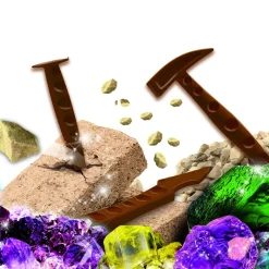 I'M A Genius Gemme Da Tutto Il Mondo