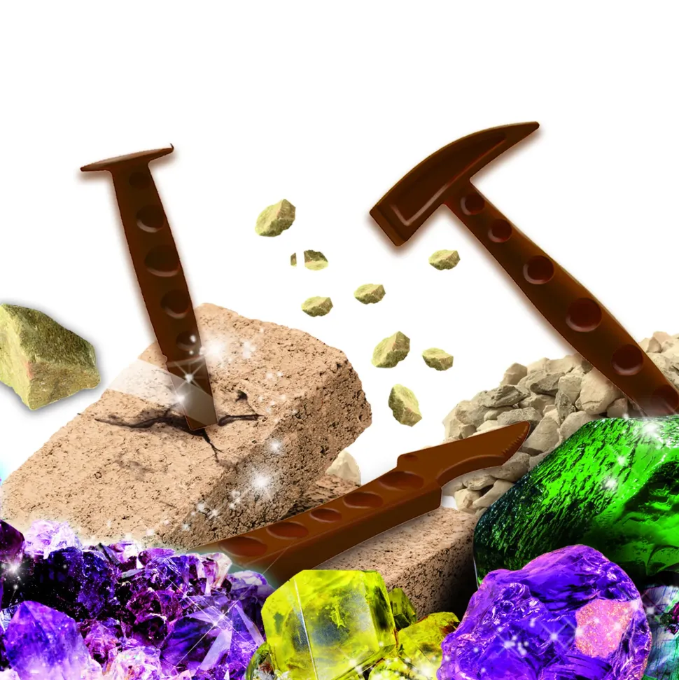 I'M A Genius Gemme Da Tutto Il Mondo