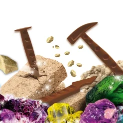 I'M A Genius Gemme Da Tutto Il Mondo